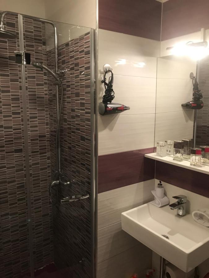 Studio Apartment Yess ,Сплит Екстериор снимка