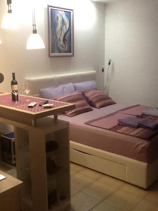 Studio Apartment Yess ,Сплит Екстериор снимка