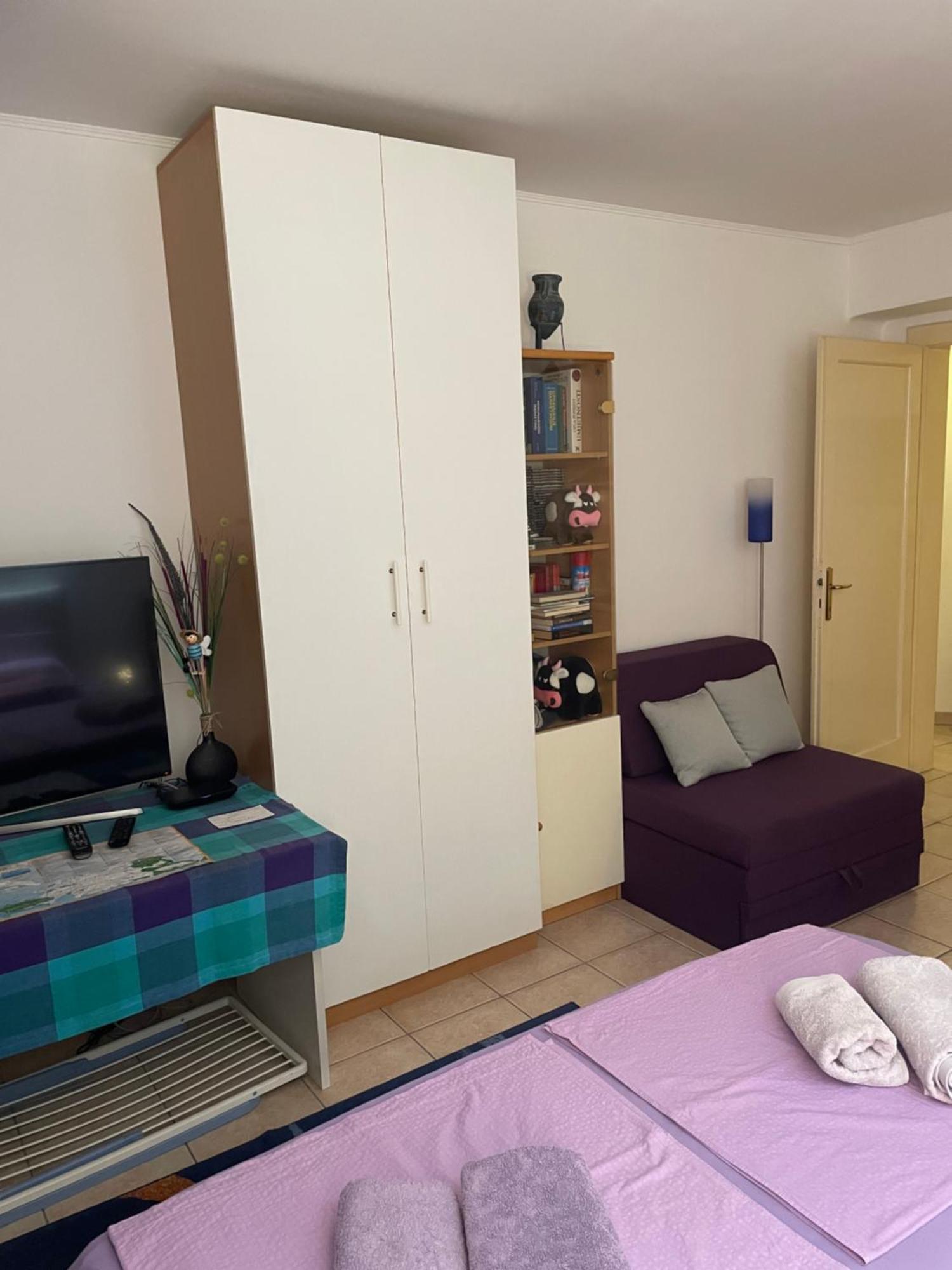 Studio Apartment Yess ,Сплит Екстериор снимка