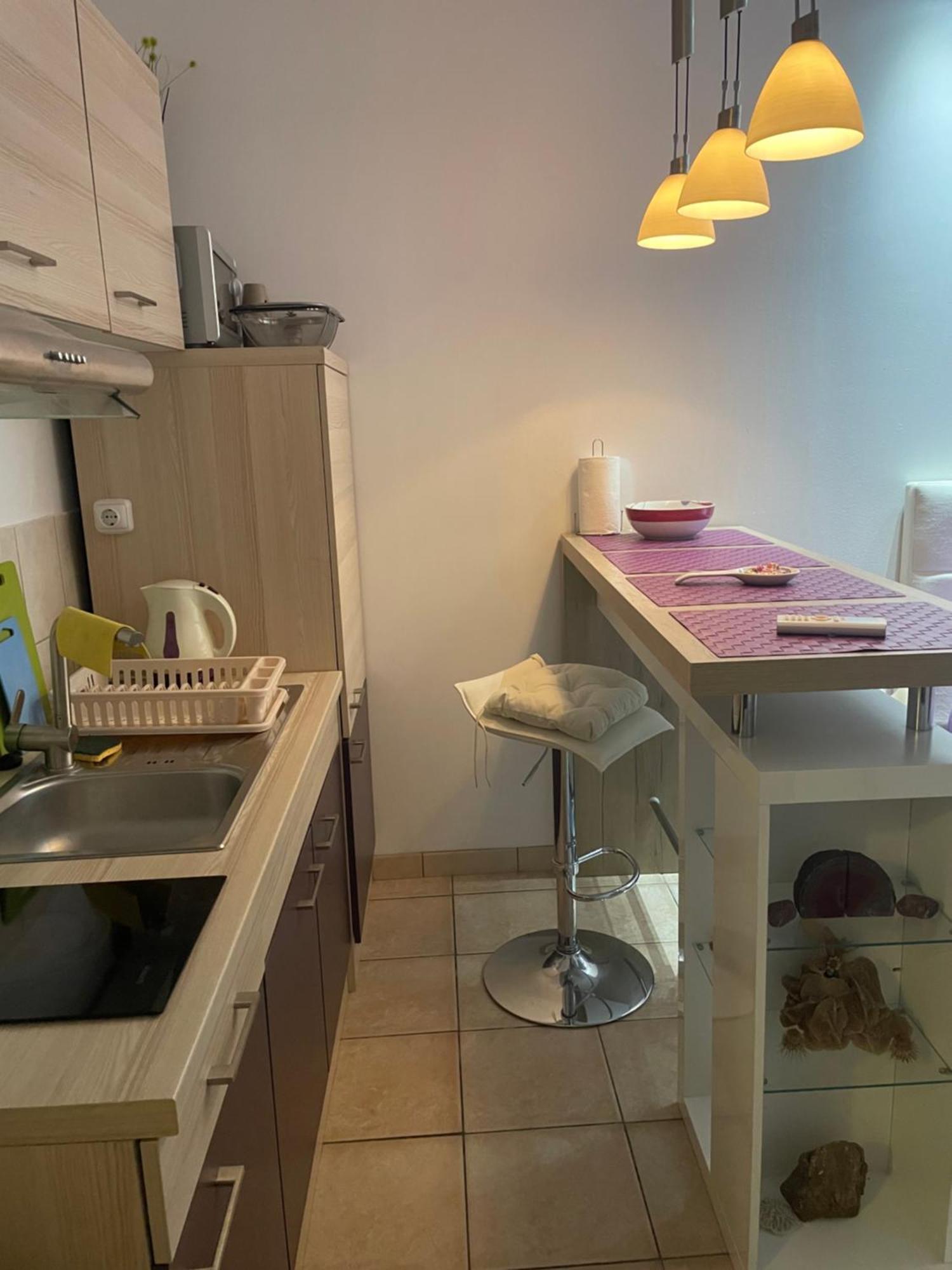 Studio Apartment Yess ,Сплит Екстериор снимка