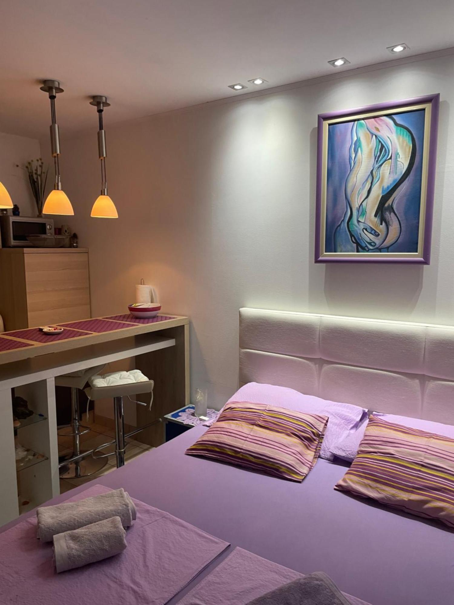 Studio Apartment Yess ,Сплит Екстериор снимка