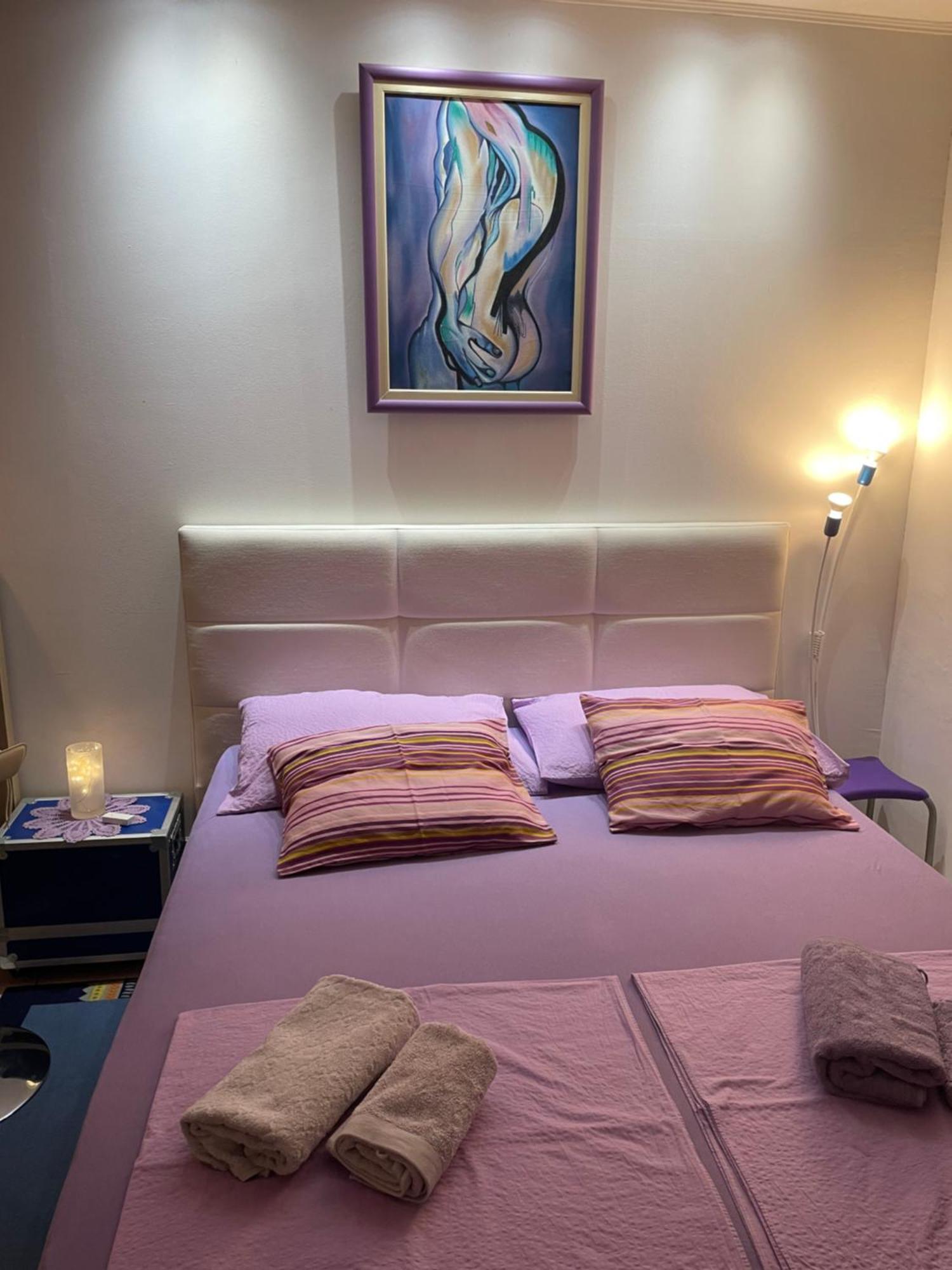 Studio Apartment Yess ,Сплит Екстериор снимка